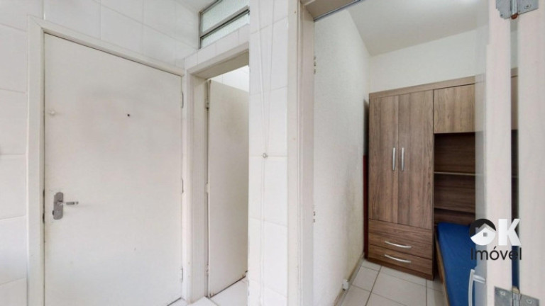 Imagem Apartamento com 3 Quartos à Venda, 123 m² em Higienópolis - São Paulo Imagem Apartamento com 3 Quartos à Venda, 123 m² em Higienópolis - São Paulo