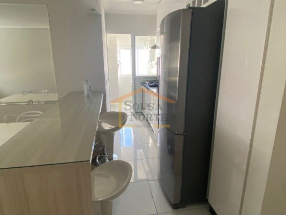 Imagem Apartamento com 3 Quartos à Venda, 67 m² em Vila Gustavo - São Paulo Imagem Apartamento com 3 Quartos à Venda, 67 m² em Vila Gustavo - São Paulo