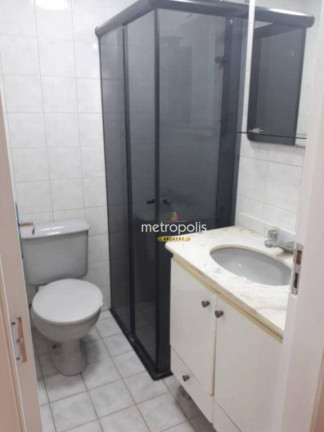 Imagem Apartamento com 2 Quartos para Alugar, 66 m² em Tatuapé - São Paulo