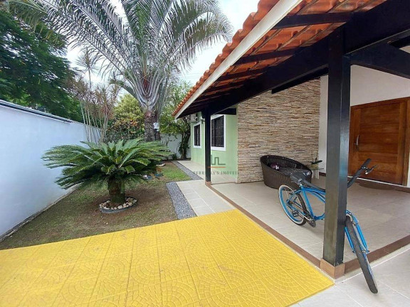 Imagem Casa com 3 Quartos à Venda, 129 m² em Itaipu - Niterói Imagem Casa com 3 Quartos à Venda, 129 m² em Itaipu - Niterói