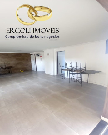 Imagem Apartamento com 2 Quartos à Venda, 60 m² em Vila Marieta - São Paulo