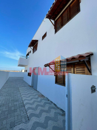 Imagem Casa de Condomínio com 4 Quartos à Venda, 305 m² em Rincão - Mossoró Imagem Casa de Condomínio com 4 Quartos à Venda, 305 m² em Rincão - Mossoró
