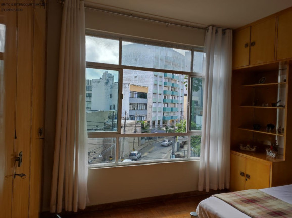 Imagem Imóvel com 4 Quartos à Venda, 204 m² em Graça - Salvador Imagem Imóvel com 4 Quartos à Venda, 204 m² em Graça - Salvador