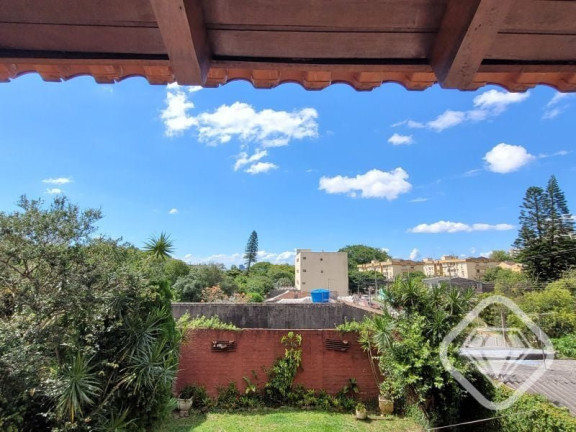 Imagem Casa com 3 Quartos à Venda, 287 m² em Tristeza - Porto Alegre