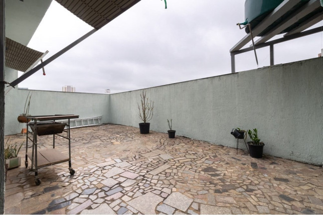Imagem Casa com 3 Quartos à Venda, em Vila Romana - São Paulo Imagem Casa com 3 Quartos à Venda, em Vila Romana - São Paulo
