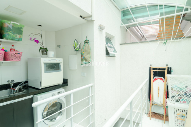 Imagem Casa com 3 Quartos à Venda, 120 m² em Vila Santa Catarina - São Paulo Imagem Casa com 3 Quartos à Venda, 120 m² em Vila Santa Catarina - São Paulo