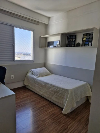 Imagem Imóvel com 3 Quartos à Venda, 167 m² em Parque Campolim - Sorocaba