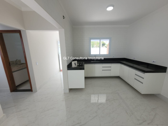 Imagem Casa com 3 Quartos à Venda,  em Jardim Park Real - Indaiatuba