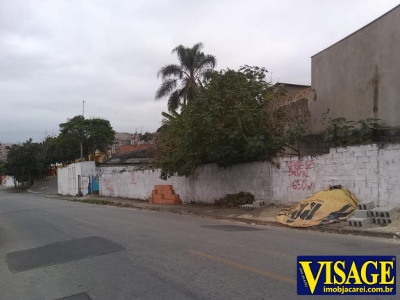 Imagem Casa com 2 Quartos à Venda, 642 m² em Jd. Paraiso - Jacareí Imagem Casa com 2 Quartos à Venda, 642 m² em Jd. Paraiso - Jacareí