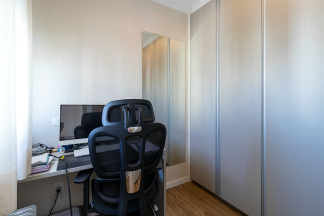 Imagem Imóvel com 2 Quartos à Venda, 90 m² em Vila Mascote - São Paulo