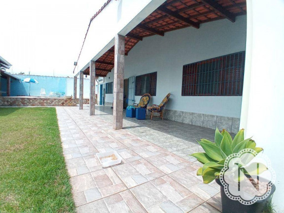 Imagem Casa com 4 Quartos à Venda, 258 m² em Gaivota - Itanhaém Imagem Casa com 4 Quartos à Venda, 258 m² em Gaivota - Itanhaém