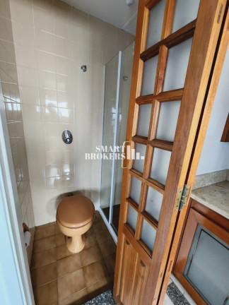 Imagem Apartamento com 1 Quarto à Venda, 50 m² em Vila Clementino - São Paulo Imagem Apartamento com 1 Quarto à Venda, 50 m² em Vila Clementino - São Paulo