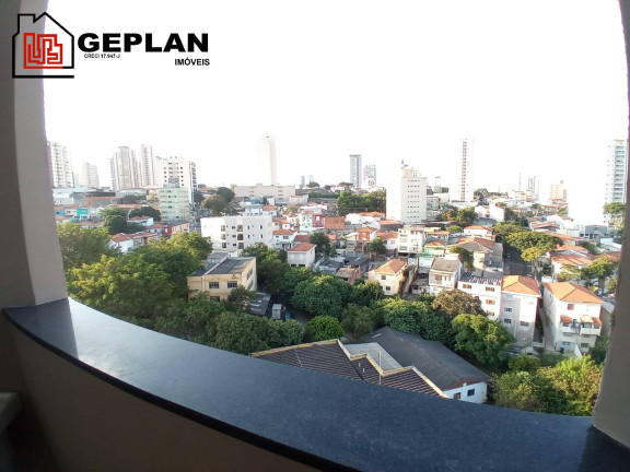 Imagem Apartamento com 2 Quartos à Venda, 56 m² em Vila Deodoro - São Paulo