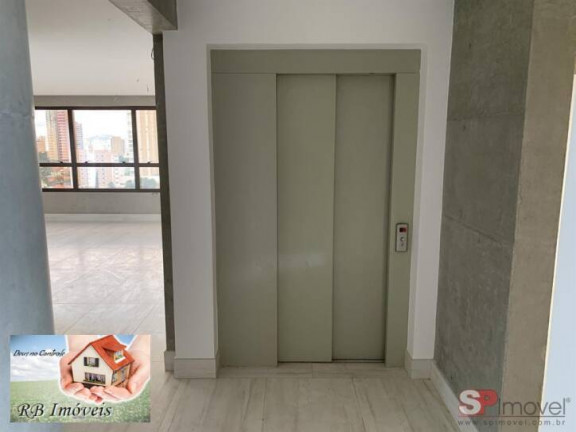 Imagem Apartamento com 3 Quartos à Venda, 190 m² em Vila Guiomar - Santo André Imagem Apartamento com 3 Quartos à Venda, 190 m² em Vila Guiomar - Santo André