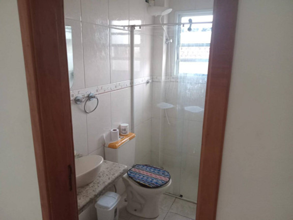 Imagem Casa com 2 Quartos à Venda, 67 m² em Cidade Naútica - São Vicente Imagem Casa com 2 Quartos à Venda, 67 m² em Cidade Naútica - São Vicente