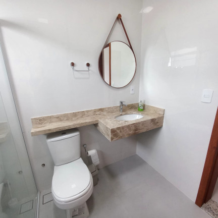 Imagem Imóvel com 3 Quartos à Venda,  em Fazenda Castelo - Boituva