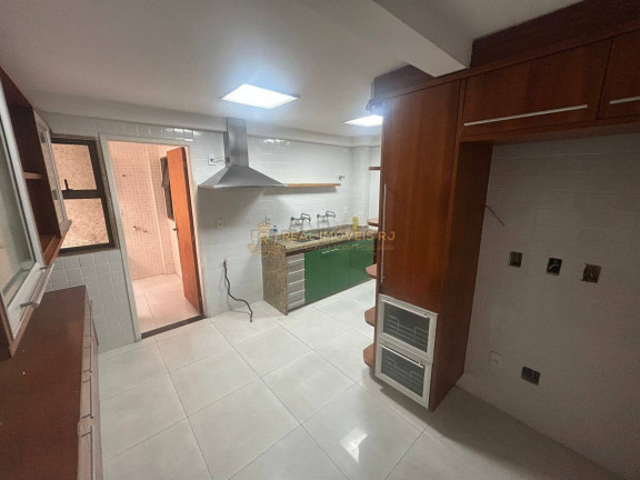 Imagem Apartamento com 3 Quartos para Alugar, 360 m² em Recreio Dos Bandeirantes - Rio De Janeiro