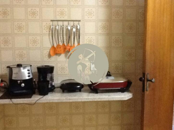 Foto do imóvel Apartamento com 3 Quartos à Venda, 100 m² em Gonzaga - Santos