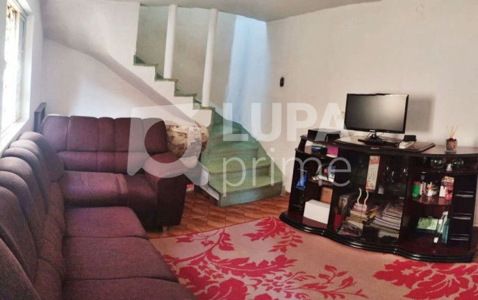 Casa com 2 Quartos à Venda, 120 m² em Vila Maria - São Paulo