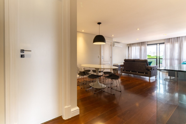 Imagem Apartamento com 3 Quartos à Venda, 158 m² em Bela Aliança - São Paulo