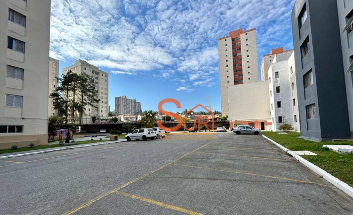 Apartamento com 2 Quartos à Venda, 86 m² em Parque Terra Nova - São Bernardo Do Campo