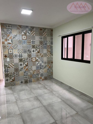 Imagem Sobrado com 2 Quartos à Venda, 87 m² em Jardim Rina - Santo André Imagem Sobrado com 2 Quartos à Venda, 87 m² em Jardim Rina - Santo André