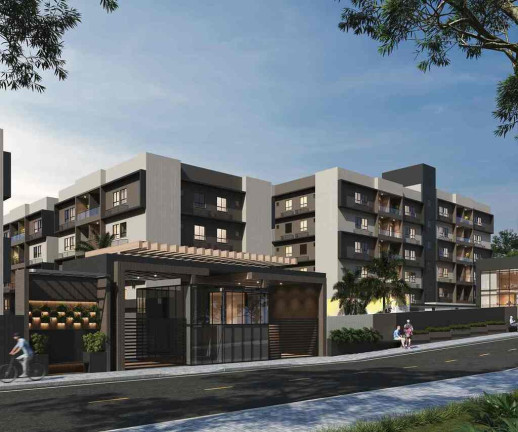Imagem Apartamento com 3 Quartos à Venda, 67 m² em Altiplano Cabo Branco - João Pessoa Imagem Apartamento com 3 Quartos à Venda, 67 m² em Altiplano Cabo Branco - João Pessoa
