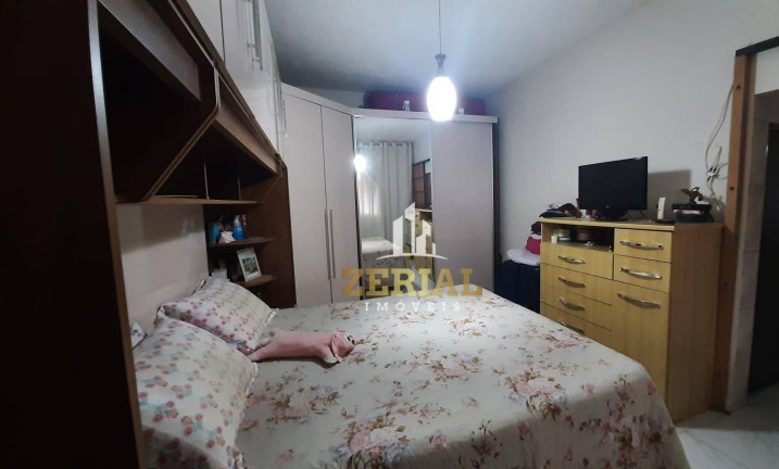 Imagem Casa com 6 Quartos à Venda, 254 m² em Nova Gerti - São Caetano Do Sul