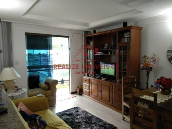 Imagem Apartamento com 1 Quarto à Venda, 60 m² em Jardim Flamboyant - Cabo Frio Imagem Apartamento com 1 Quarto à Venda, 60 m² em Jardim Flamboyant - Cabo Frio
