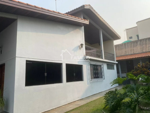 Imagem Sobrado com 4 Quartos à Venda, 316 m² em Jardim Astro - Sorocaba Imagem Sobrado com 4 Quartos à Venda, 316 m² em Jardim Astro - Sorocaba