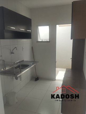 Imagem Casa com 2 Quartos para Alugar, 130 m² em Sim - Feira De Santana