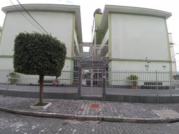 Imagem Kitnet com 1 Quarto à Venda, 22 m² em Vila Guilhermina - Praia Grande