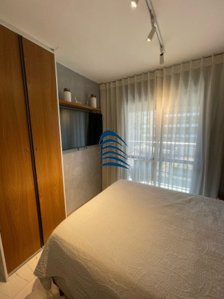 Imagem Imóvel com 1 Quarto à Venda, 33 m² em Barra - Salvador Imagem Imóvel com 1 Quarto à Venda, 33 m² em Barra - Salvador