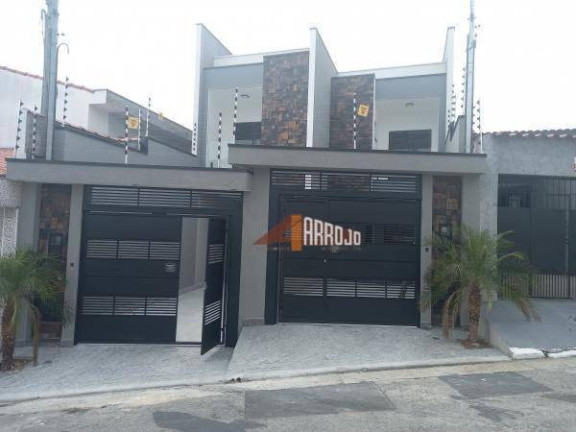 Imagem Sobrado com 3 Quartos à Venda, 145 m² em Penha De França - São Paulo Imagem Sobrado com 3 Quartos à Venda, 145 m² em Penha De França - São Paulo
