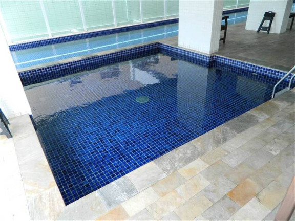 Imagem Apartamento com 3 Quartos à Venda, 117 m² em Caiçara - Praia Grande Imagem Apartamento com 3 Quartos à Venda, 117 m² em Caiçara - Praia Grande