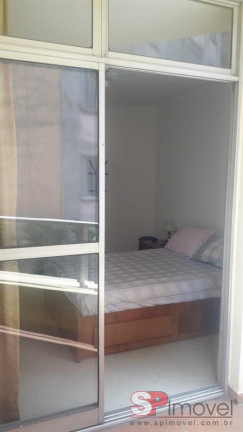 Imagem Apartamento com 1 Quarto à Venda, 35 m² em Consolação - São Paulo Imagem Apartamento com 1 Quarto à Venda, 35 m² em Consolação - São Paulo