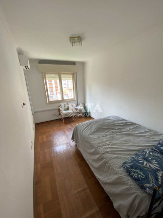 Imagem Apartamento com 3 Quartos à Venda, 150 m² em Gonzaga - Santos Imagem Apartamento com 3 Quartos à Venda, 150 m² em Gonzaga - Santos