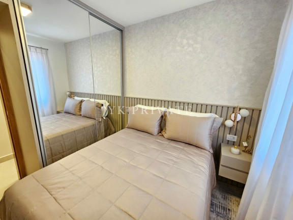 Imagem Apartamento com 2 Quartos à Venda, 37 m² em Casa Verde - São Paulo Imagem Apartamento com 2 Quartos à Venda, 37 m² em Casa Verde - São Paulo