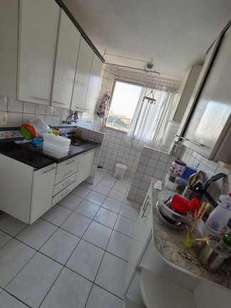 Imagem Apartamento com 3 Quartos à Venda, 63 m² em Paulicéia - São Bernardo Do Campo Imagem Apartamento com 3 Quartos à Venda, 63 m² em Paulicéia - São Bernardo Do Campo