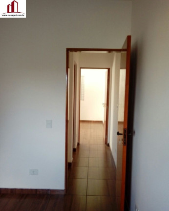 Imagem Sobrado com 2 Quartos à Venda,  em Chácara Martha - Francisco Morato