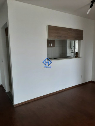 Imagem Apartamento com 2 Quartos à Venda, 67 m² em Ipiranga - São Paulo
