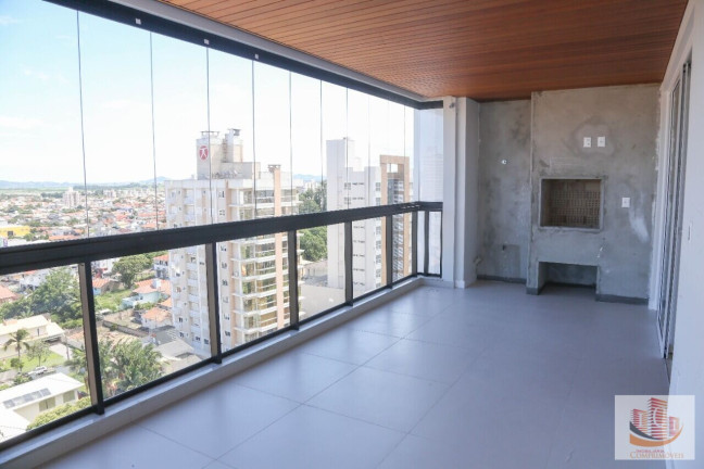 Imagem Apartamento com 3 Quartos à Venda, 164 m² em Centro - Tubarão Imagem Apartamento com 3 Quartos à Venda, 164 m² em Centro - Tubarão