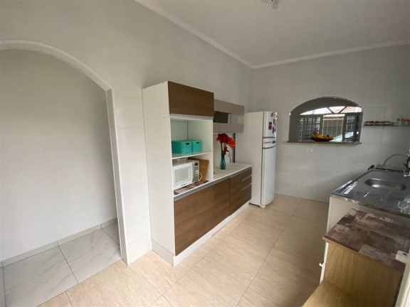 Imagem Casa com 3 Quartos à Venda, 89 m² em Tupi - Praia Grande Imagem Casa com 3 Quartos à Venda, 89 m² em Tupi - Praia Grande