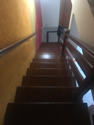 Imagem Casa com 3 Quartos à Venda, 121 m² em Bela Vista - São Paulo Imagem Casa com 3 Quartos à Venda, 121 m² em Bela Vista - São Paulo