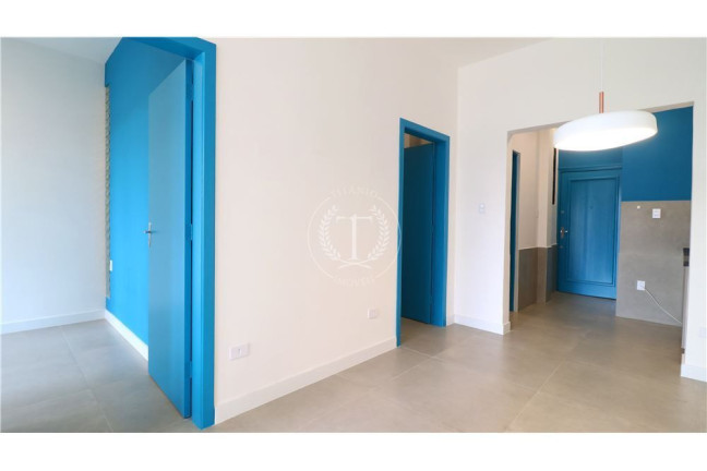 Imagem Apartamento com 2 Quartos à Venda, 53 m² em Vila Romana - São Paulo