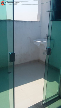 Imagem Casa com 3 Quartos para Alugar, 196 m² em Jardim Alpes De Sorocaba - Sorocaba