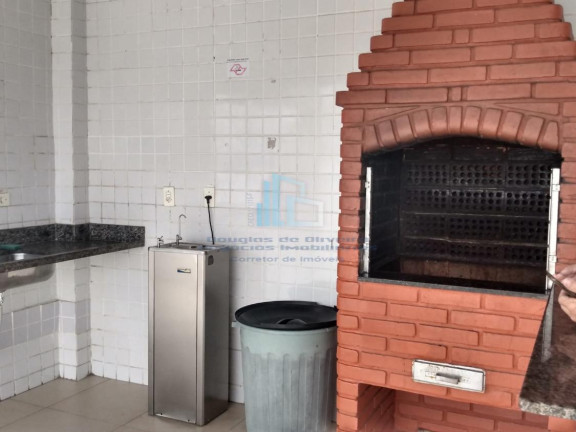 Imagem Apartamento com 1 Quarto à Venda, 52 m² em Mirim - Praia Grande