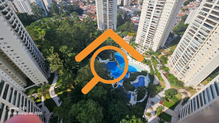 Imagem Imóvel com 3 Quartos para Alugar, 190 m² em Jardim Marajoara - Sao Paulo Imagem Imóvel com 3 Quartos para Alugar, 190 m² em Jardim Marajoara - Sao Paulo