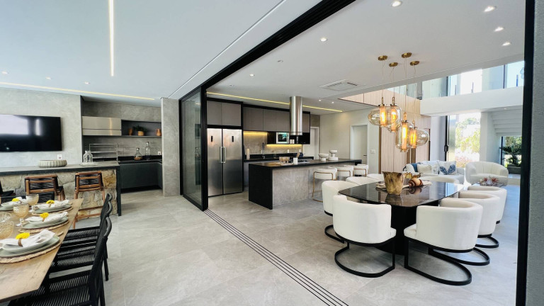 Imagem Casa com 6 Quartos à Venda, 380 m² em Riviera De São Lourenço - Bertioga Imagem Casa com 6 Quartos à Venda, 380 m² em Riviera De São Lourenço - Bertioga