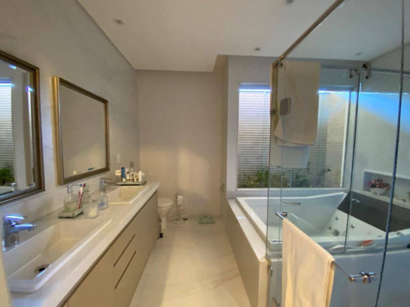 Imagem Casa com 5 Quartos à Venda, 302 m² em Parque Residencial Damha - São José Do Rio Preto Imagem Casa com 5 Quartos à Venda, 302 m² em Parque Residencial Damha - São José Do Rio Preto